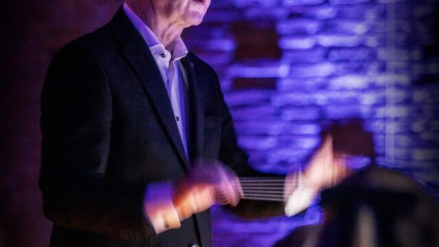 14 December 2024: Avond van filmmuziek! 14 December 2024: Avond van filmmuziek!