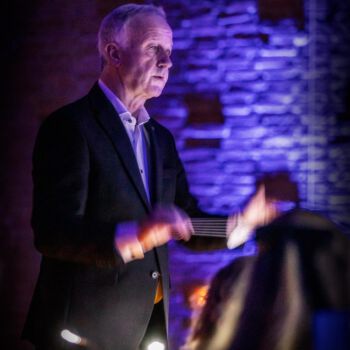 14 December 2024: Avond van filmmuziek!